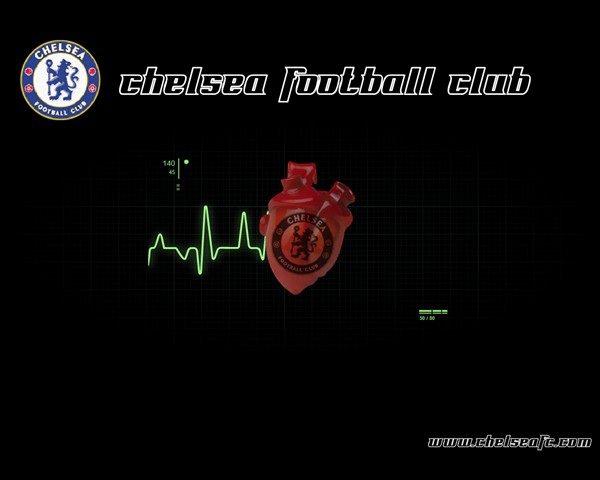 Here 4 The Chelsea: Chelsea Wallpapers & Screen Savers