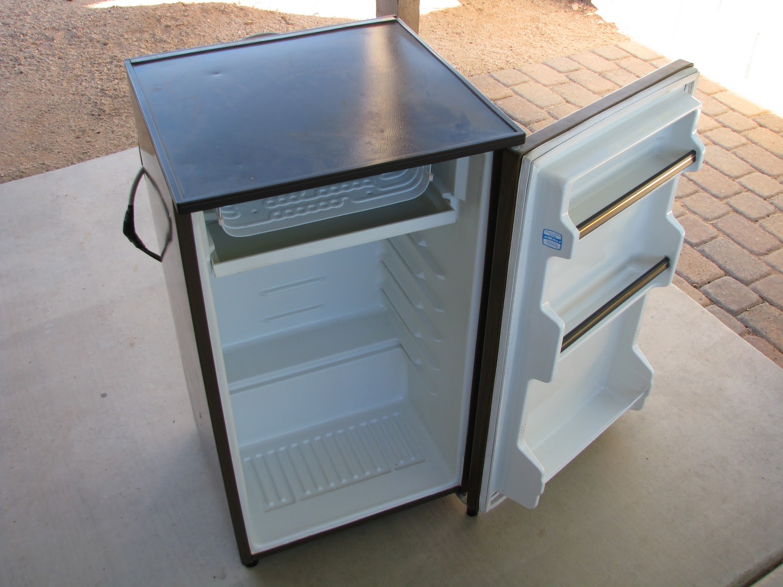 Fermentation Chamber Build