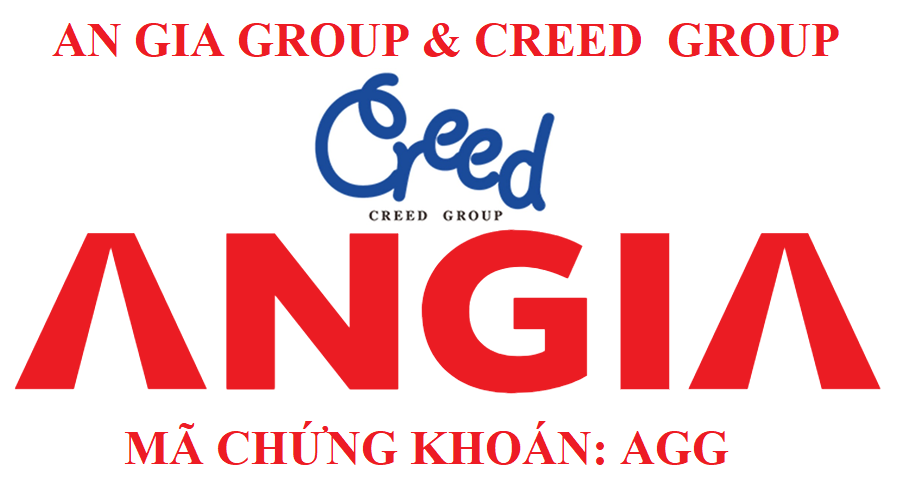 Chủ Đầu Tư: An Gia Group & Creed Group
