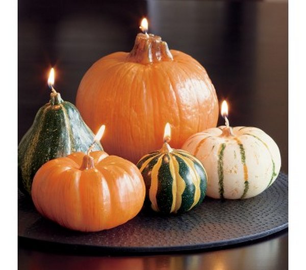 Is it weird ? Weird Candles