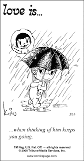 love is by kim grove