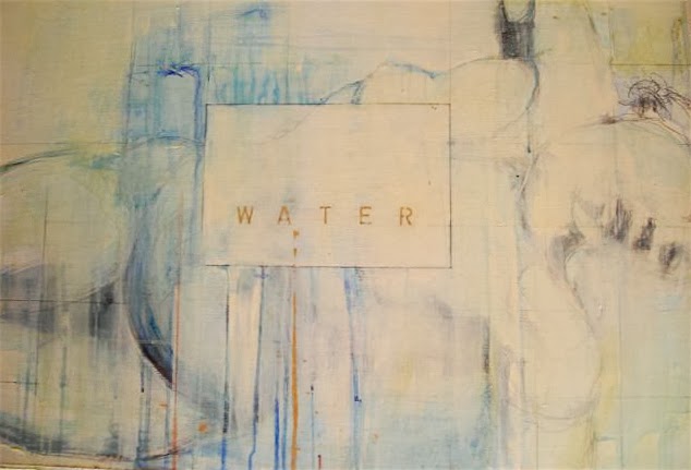 'Water Girl'