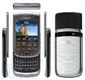 Blackberry Torch 2 (9810) Jennings Gray Rp2.300.000_- Call:  085 31 5757570