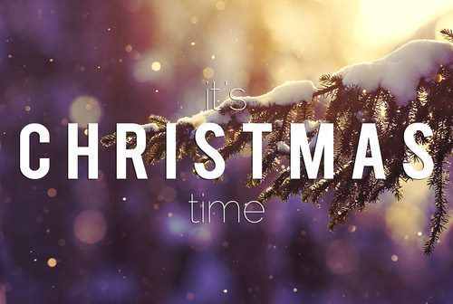 Gambar DP BBM Ucapan Selamat Natal