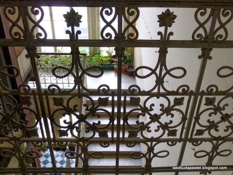 Lásd Budapestet! Lendvay utca 12.