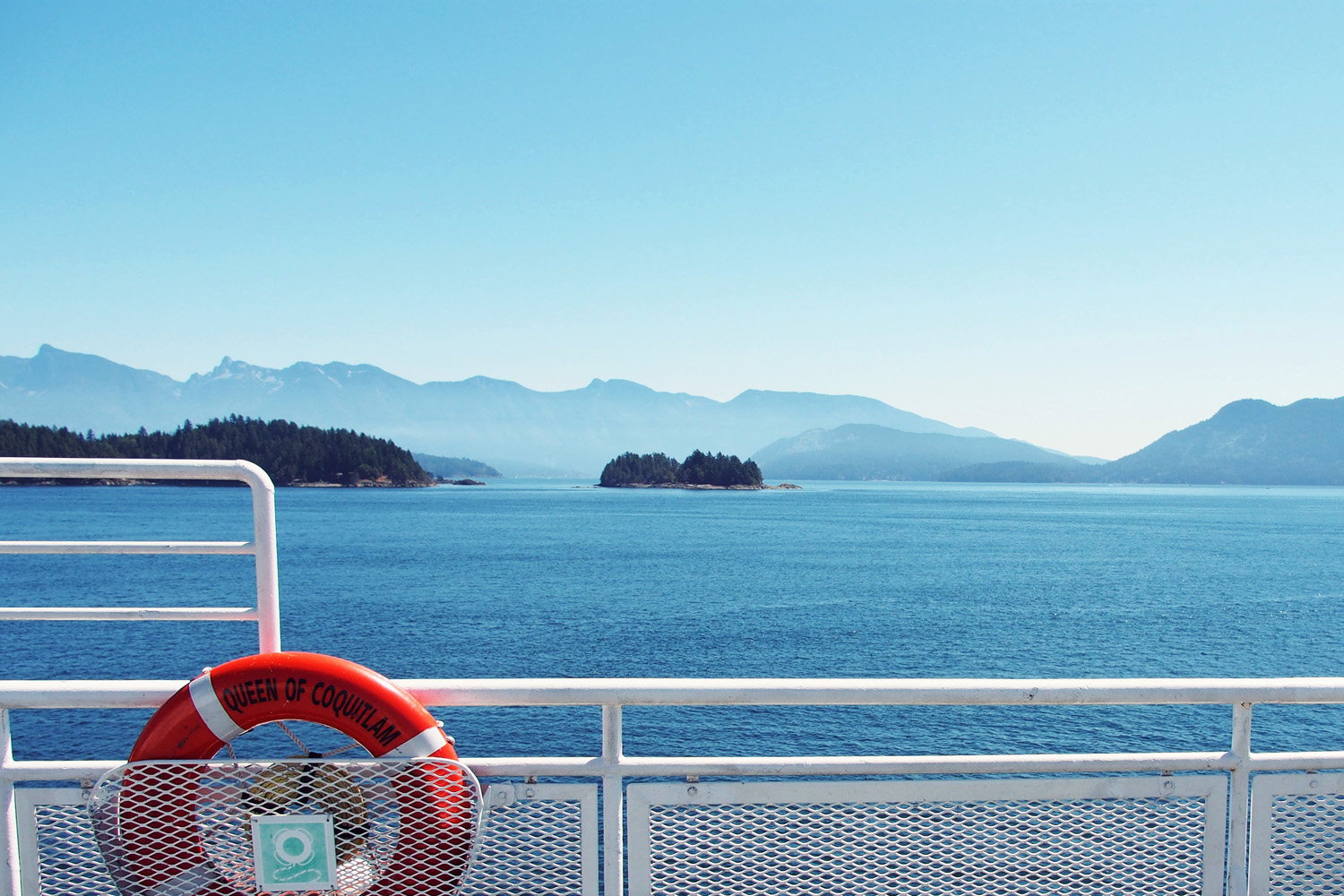 Schnickschnack Madeira Park Vancouver