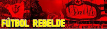 Blog Fútbol Rebelde
