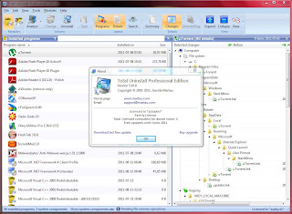 Total Uninstall Professional 7.4.0 instal the new version for android