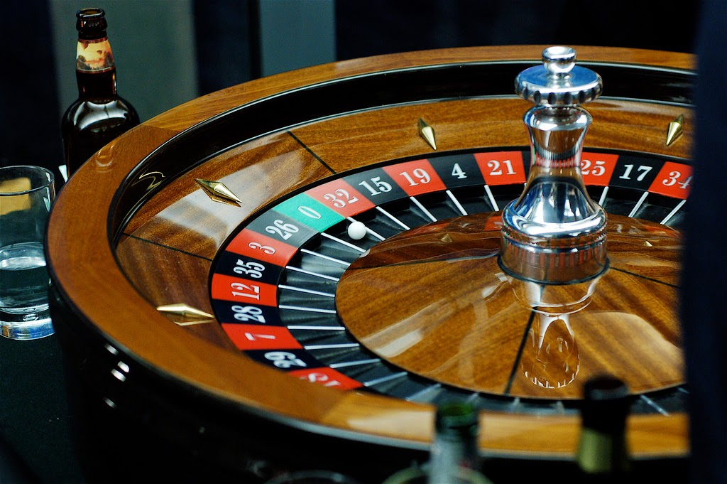 Is roulette b safe