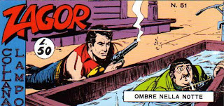 L'uomo lupo (n.48/49) 51