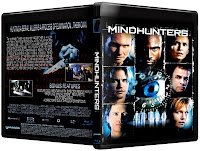 Mindhunters 2004