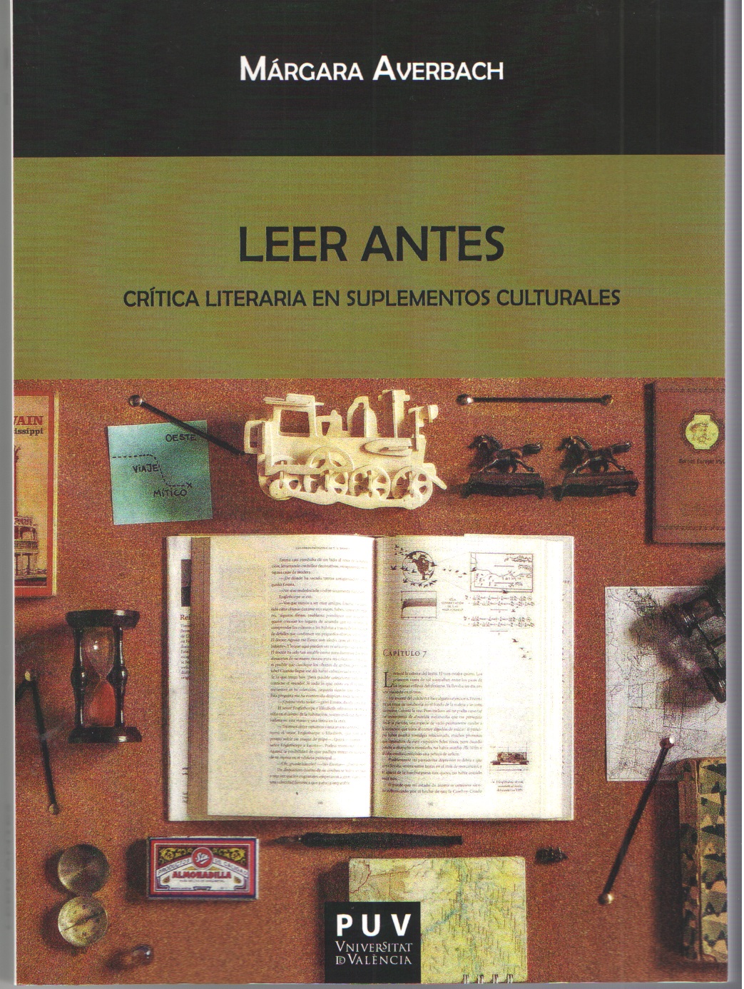 Leer antes