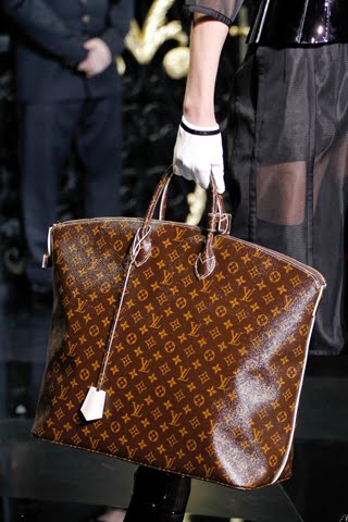 Louis Vuitton 2011 Pre-owned Neverfull MM Tote Bag