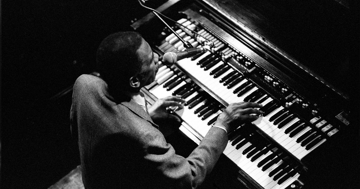 SFJAZZ Blog Eight Organ Trio Albums You Should Hear