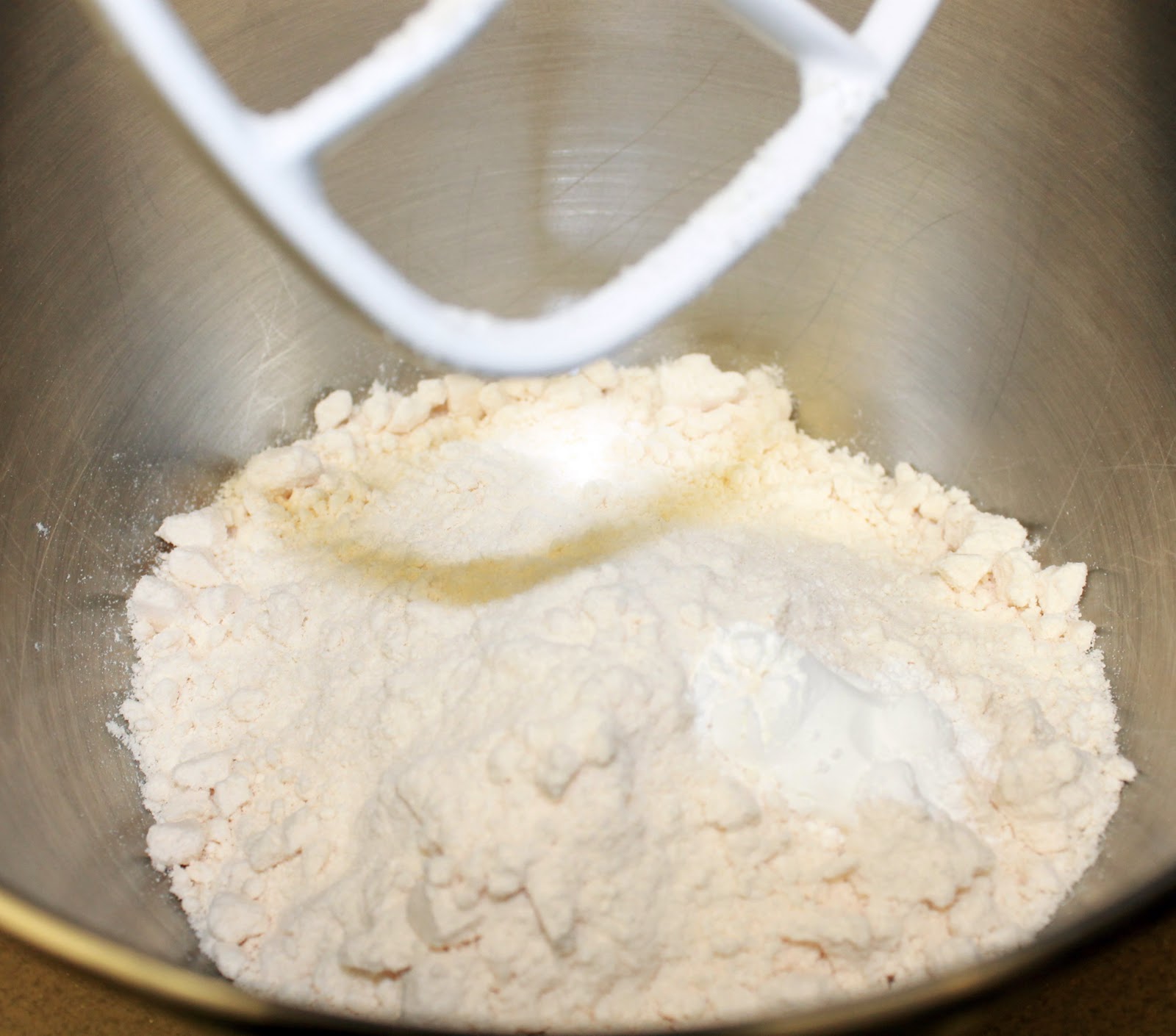 With love and Chevrons Cake Mix Oatmeal Raisin Cookies