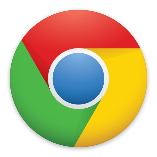 Imágenes del logo de Google Chrome | en Picturalia