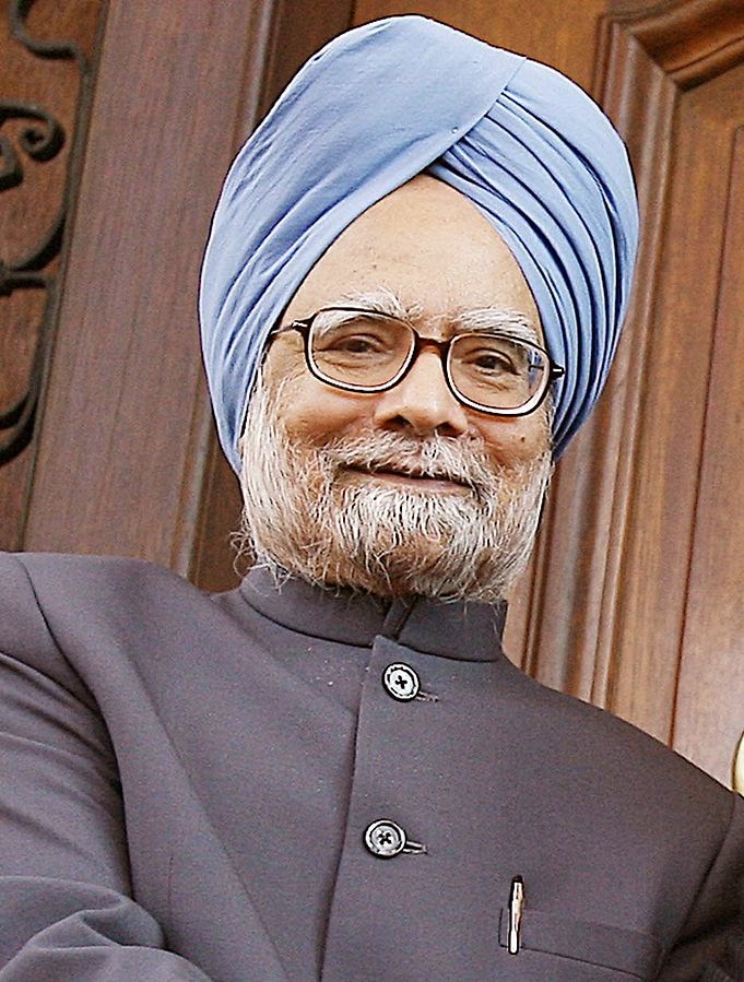 The Genius of Dr. Manmohan Singh The Grist Mill