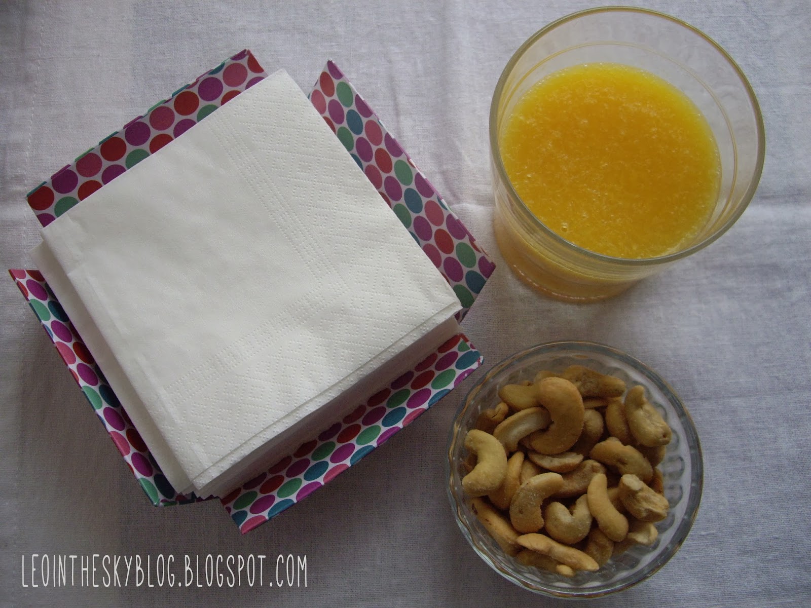 Como hacer servilleteros - Imagui