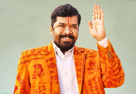 Yedu Chepala Katha Teaser Too tempted he is