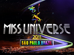 MISS UNIVERSO 2012