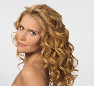 Curly Medium Hairstyles Curly Medium Hairstyles