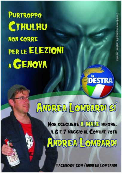 Consigli elettorali! Manifesto+Andrea+Lombardi+La+Destra+-+Nonleggerlo