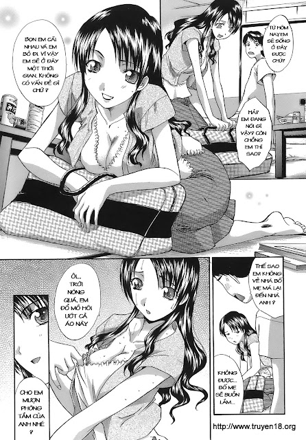 Em gái li hôn, truyen tranh hentai, doc truyen hentai, negihome.blogspot.com Em gái li hôn, truyen tranh hentai, doc truyen hentai, negihome.blogspot.com