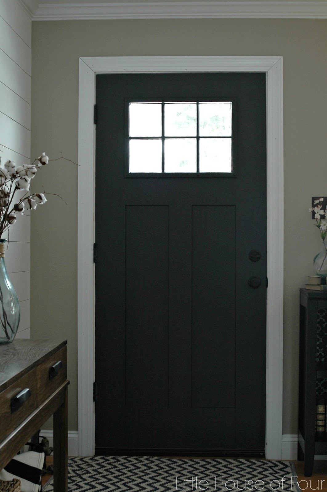 Rustic apartment entryway tables: etsy :: your place to buy and ...