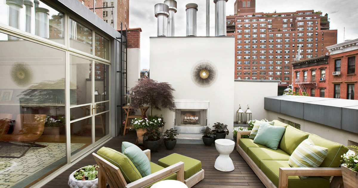 Decandyou. Ideas de decoración y mobiliario para el hogar, estilos y