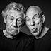 X-MEN: APOCALIPSE: Ian McKellen e Patrick Stewart não estarão no filme