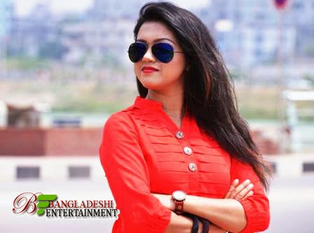 Bangladeshi Singer Kornia