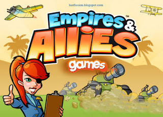 Cheat pasukan Empires And Allies 2013 Cheat pasukan Empires And Allies 2013