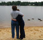 Host - Robin of My Two Blessings