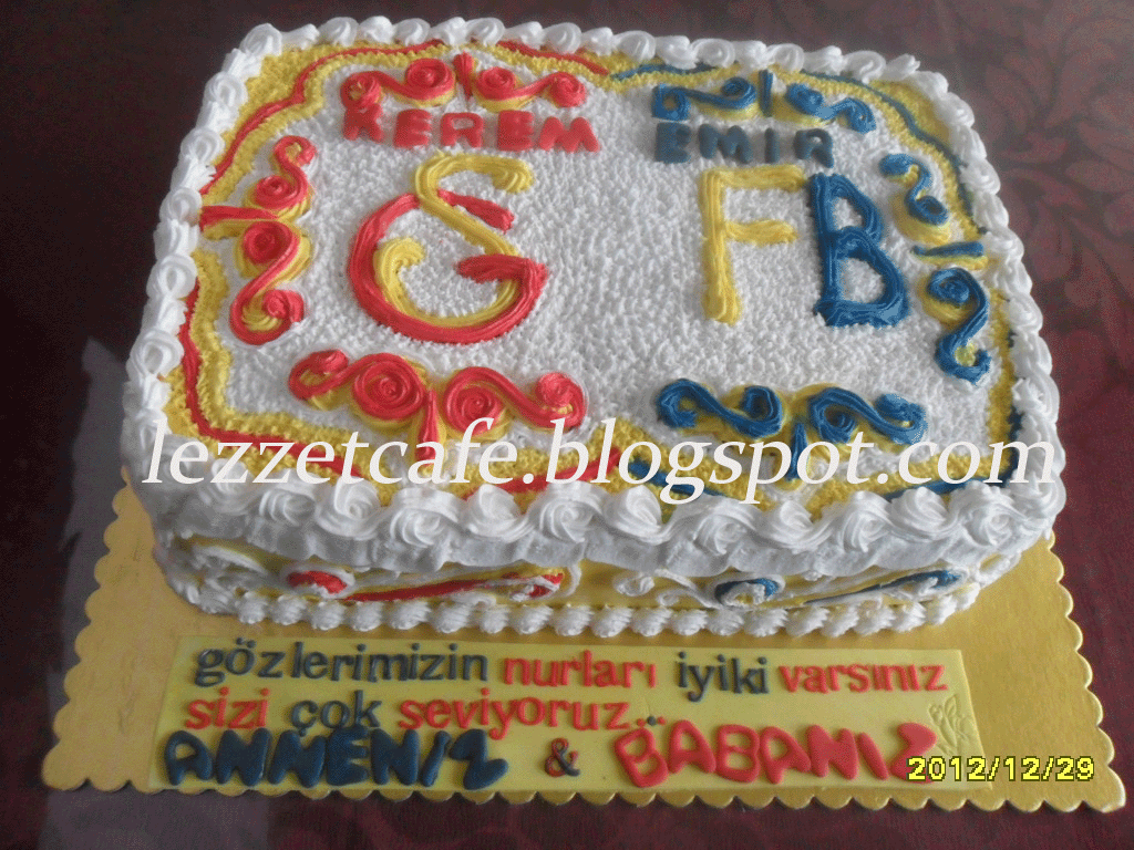 LEZZETCAFE FB GS PASTA
