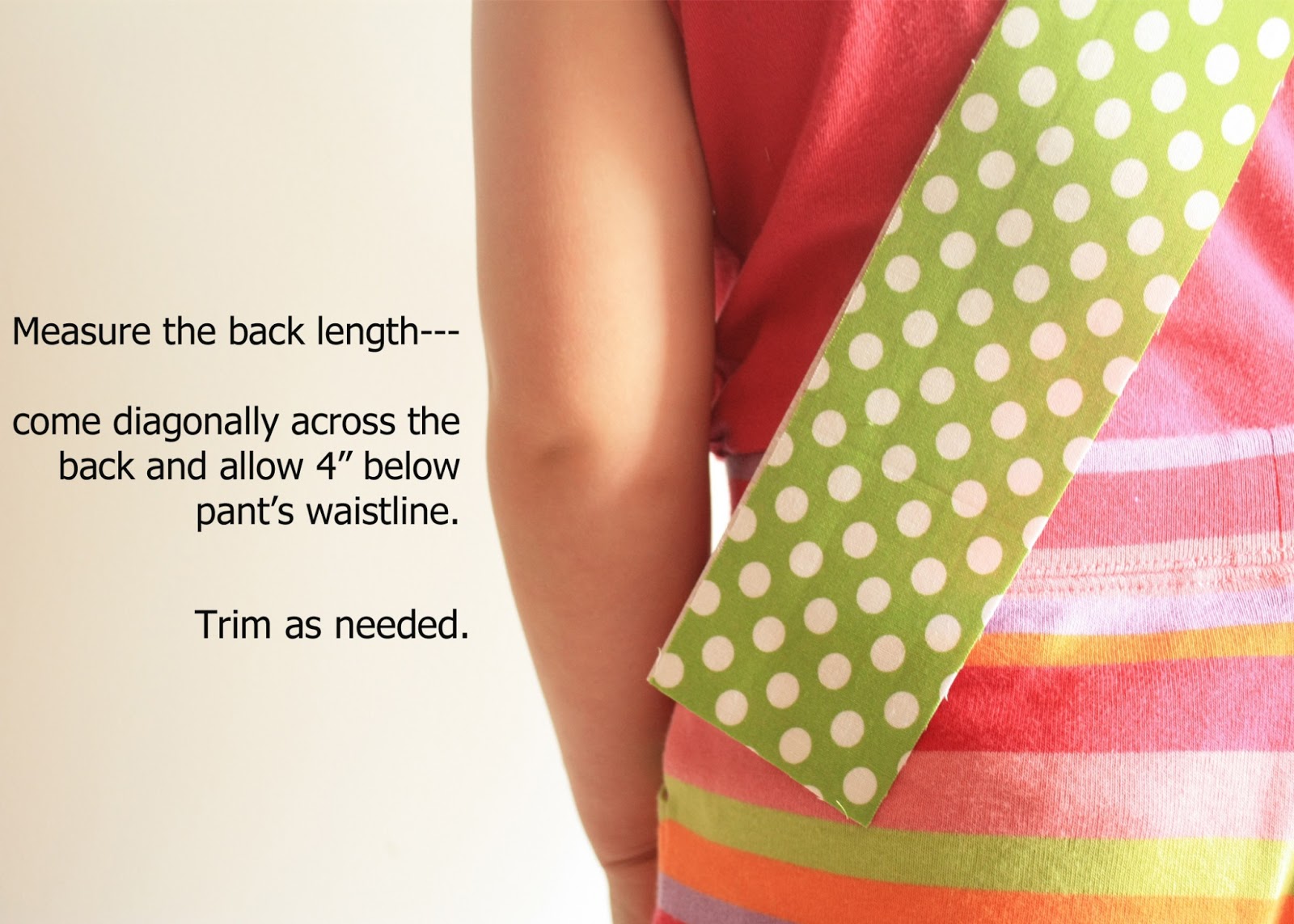 Suspenders Tutorial The Ribbon Retreat Blog