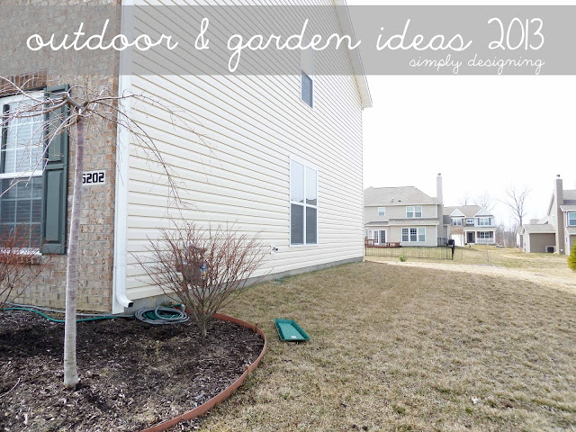 outdoor and garden project ideas 2013 with The Home Depot #DigIn #DigInHD #ad