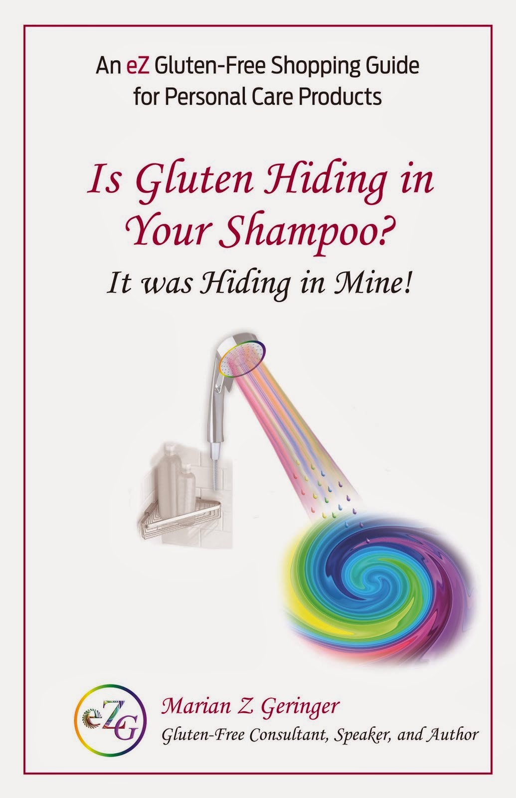 Is Gluten Hiding in Your Shampoo?