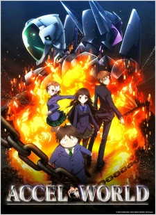 Accel World Accel World