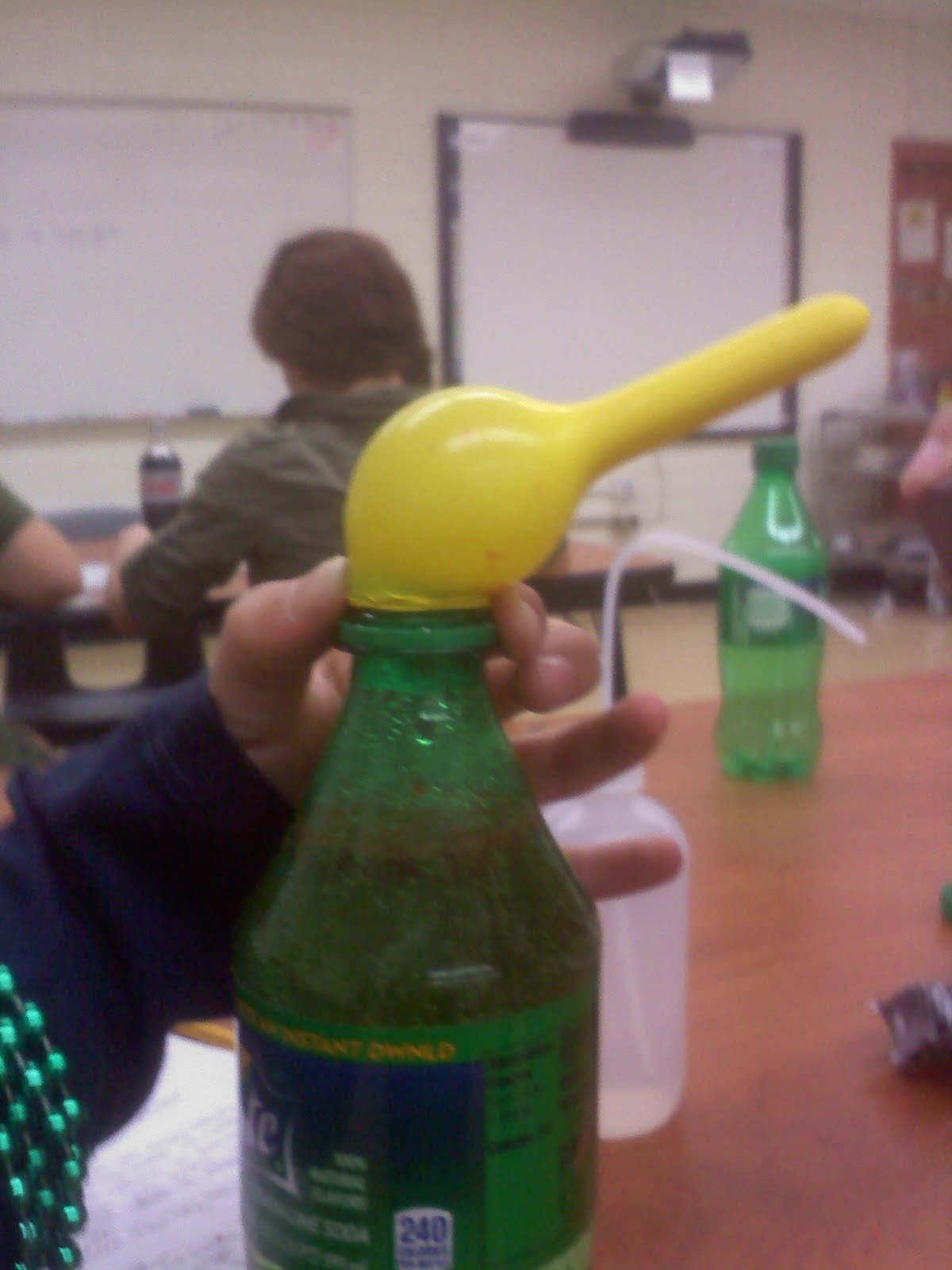 Chemistry Blog Conservation of Mass Lab Investigation