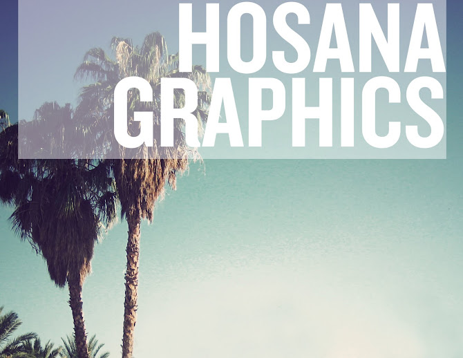 Hosana Graphics