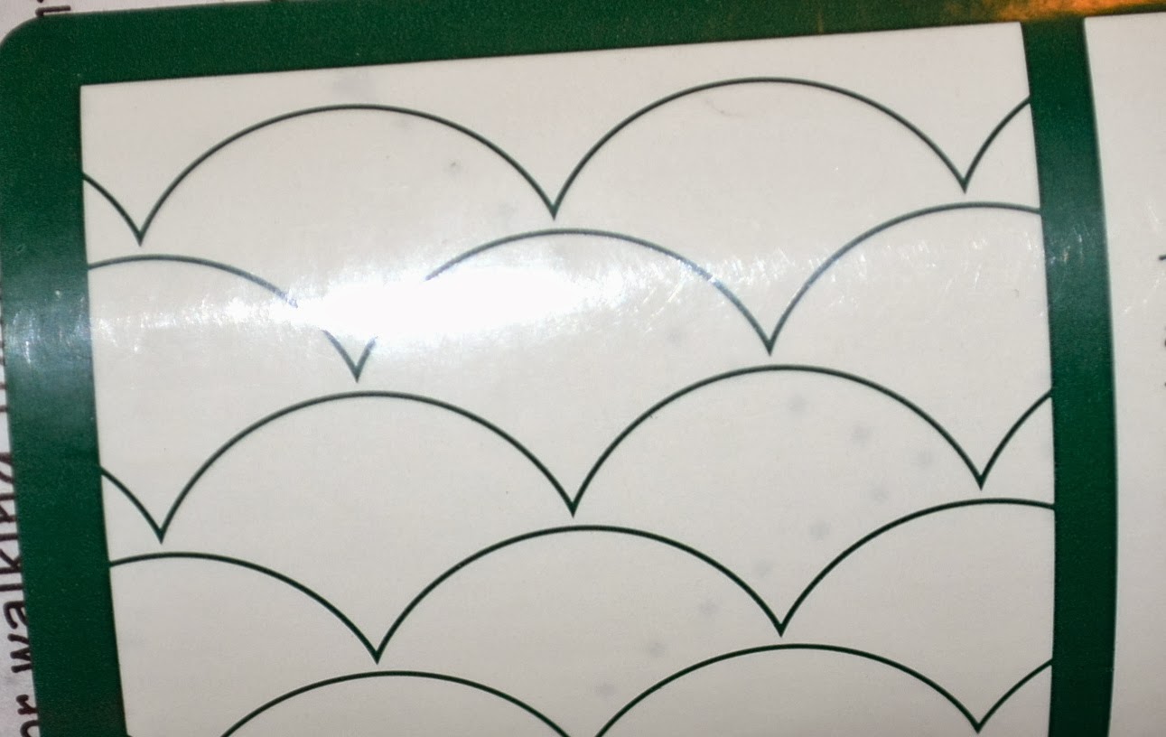 Quilting Ranny's Ramblings PrePrinted Quilting Patterns, Have You