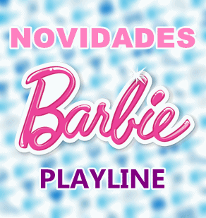 Barbie Playline