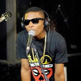 MUSIC: Wizkid – Joy / No Woman No Cry (Bob Marley Cover).