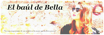 El baúl de Bella