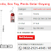 Penis vibrator getar goyang mainan sex