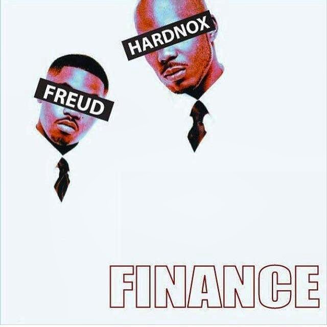 Freud - "Finance" (Producer: DJ Hardnox)
