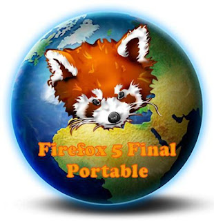 Скачать Mozilla Firefox 5 Final Portable
