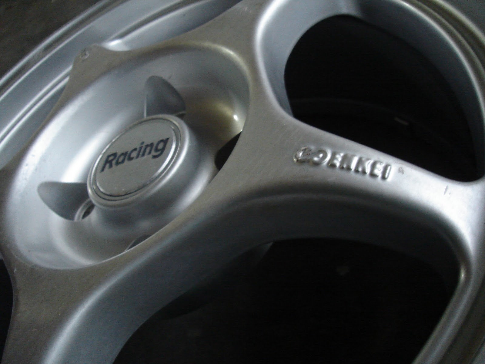 Enkei RP01 16inch sport rims Made in JAPAN Specialist Imported Used