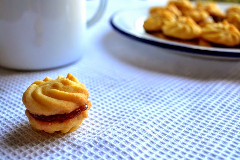 Pudding Lane A London baking blog