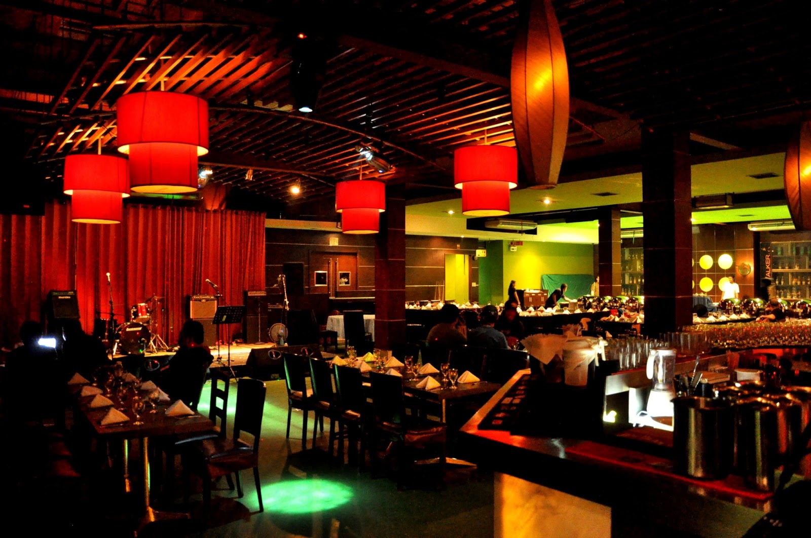Elbow Room Ortigas Menu Elbow Room Ortigas Menu